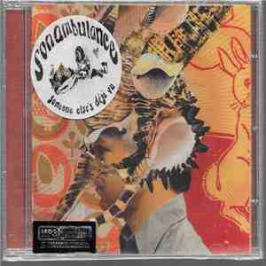 Son Ambulance - Someone Else's Deja Vu flac download