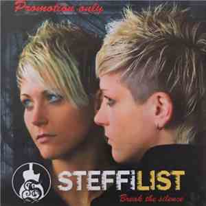 Steffi List - Break The Silence flac download