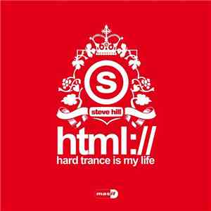 Steve Hill vs Technikal - Theme From HTML flac download