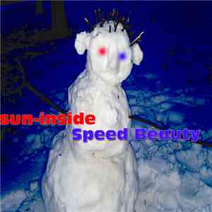 Sun-Inside - Speed Beauty flac download