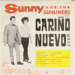 Sunny And The Sunliners - Cariño Nuevo flac download