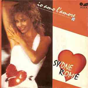 Sydne Rome - Io Amo L'Amore flac download