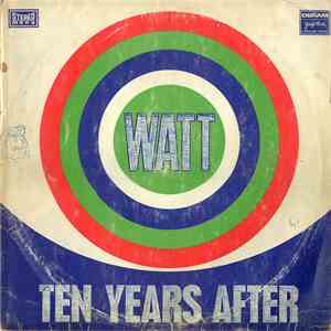 Ten Years After - Watt flac download
