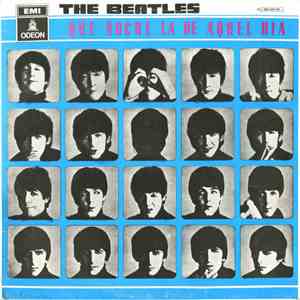 The Beatles - Que Noche La De Aquel Dia flac download
