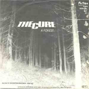 The Cure - A Forest flac download