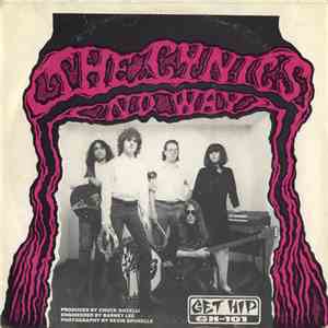 The Cynics  - No Way flac download