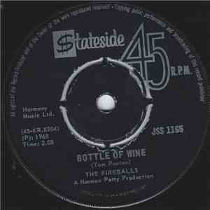 The Fireballs - Bottle Of Wine flac download