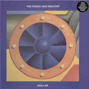 The Frank And Walters - After All flac download