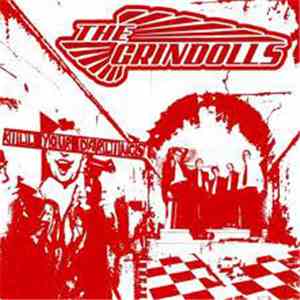 The Grindolls - Kill Your Darlings flac download