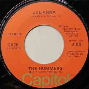 The Hummers  - Julianna flac download