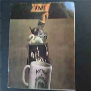 The Kinks - Arthur Or The Decline And Fall Of The British Empire flac download