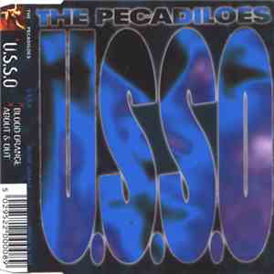 The Pecadiloes - U.S.S.O flac download