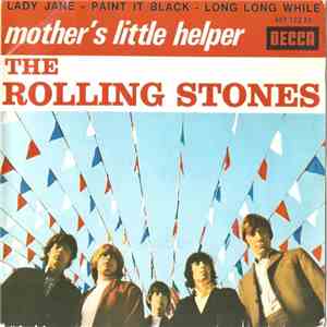 The Rolling Stones - Mother's Little Helper flac download