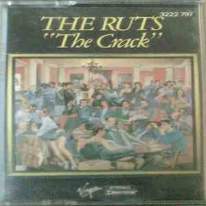 The Ruts - The Crack flac download