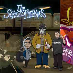 The Schizophrenics - The Schizophrenics flac download