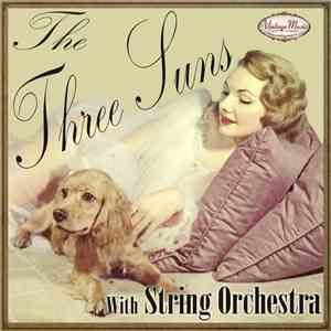 The Three Suns - The Three Suns flac download