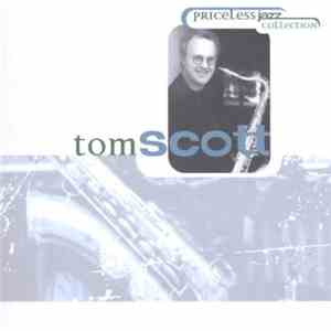 Tom Scott - Tom Scott flac download