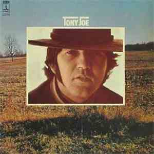 Tony Joe White - Tony Joe flac download