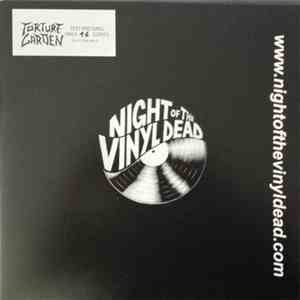Torture Garden  - A New Religion flac download