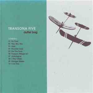 Transona Five - Duffel Bag flac download