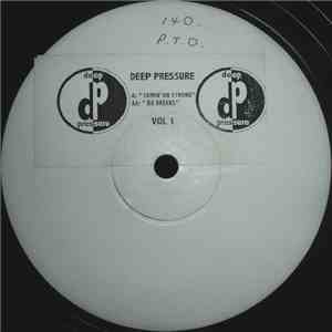 Unknown Artist - Deep Pressure Vol 1 flac download