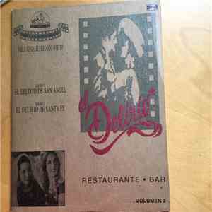 Unknown Artist - El Delirio flac download