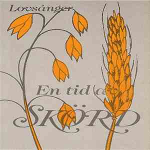 Unknown Artist - Lovsånger: En Tid Av Skörd flac download
