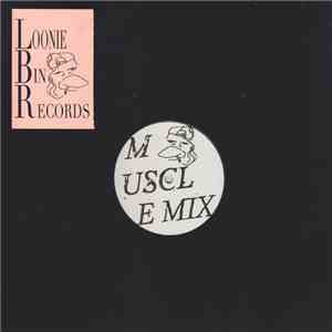 Unknown Artist - Muscle Mix / Nasty Mix flac download