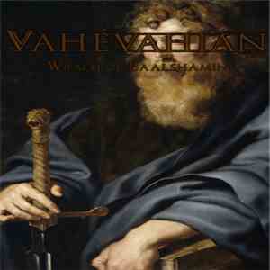 Vahévahian - Wrath Of Baalshamin flac download