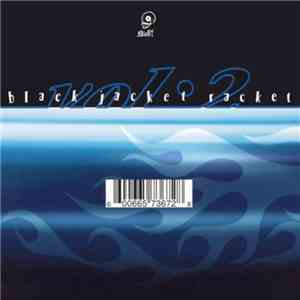 Various - Black Jacket Racket Vol.2 flac download