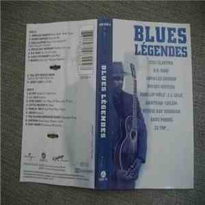 Various - Blues Légendes flac download