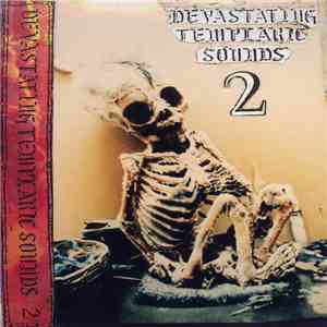 Various - Devastating Templaric Sounds 2 flac download
