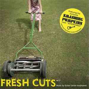 Various - Fresh Cuts: Volume 2 flac download