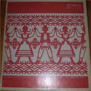 Various - Klasse 6 Und 7 flac download