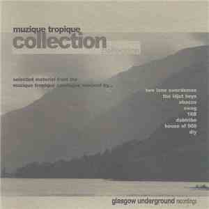 Various - Muzique Tropique Collection flac download