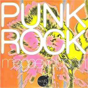 Various - Punk Rock Megaexplosión flac download