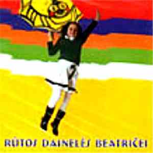 Various - Rūtos Dainelės Beatričei flac download