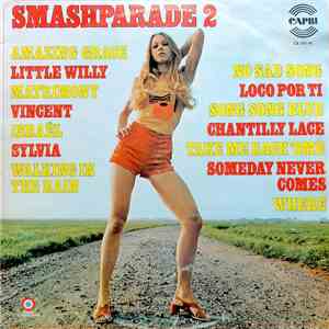 Various - Smashparade 2 flac download