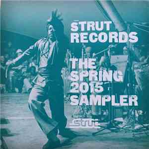 Various - The Spring 2015 Sampler flac download