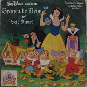 Walt Disney - Branca De Neve E Os Sete Anões flac download