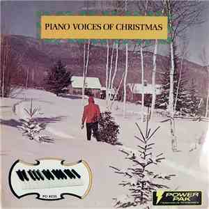 Willie Rainsford - Piano Voices Of Christmas flac download