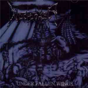 Witchtower - Under Fallen Wings flac download