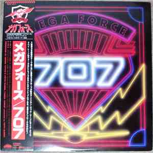 707 - Mega Force flac download