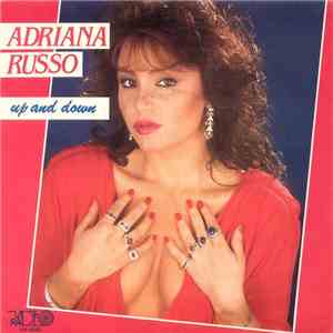 Adriana Russo - Up And Down / Chatta-Nooga Choo-Choo flac download