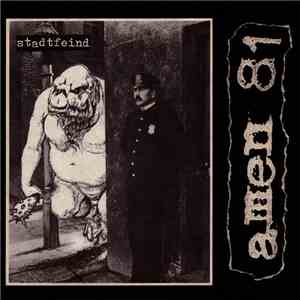 Amen 81 - Stadtfeind flac download