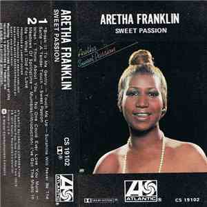 Aretha Franklin - Sweet Passion flac download