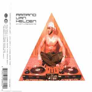 Armand Van Helden - Why Can't U Free Some Time flac download