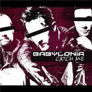 Babylonia - Catch Me flac download