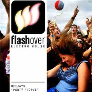 BeeJays - Party People flac download