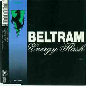 Beltram - Energy Flash flac download